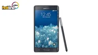 Опыт использования смартфона Samsung Galaxy Note Edge