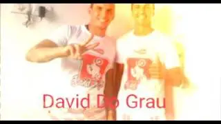 Homenagem ao David Do Grau #1🚨🚨🛂🚲