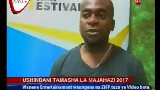 Wanene Entertainment Waungana Na Ziff