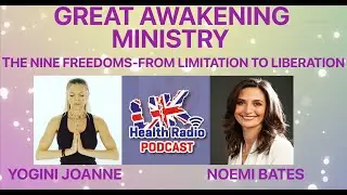 BRAVERY, LOVE, SERVICE, Episode 1-The Nine Freedoms