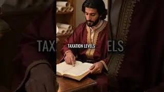 14th Century Historian Cracked the Code to Predict Civilization Collapse (Warning!)