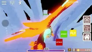 Part 2 of playing fatacy world with my friend