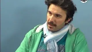 2016 | Entrevista con Erg&uuml;n Demir