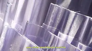 FRP/PVC Tile Expert | UV Resistant & Natural Lighting Solutions  