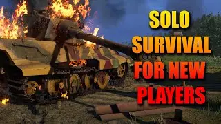 Ultimate Sniper Elite 5 Solo Survival Guide