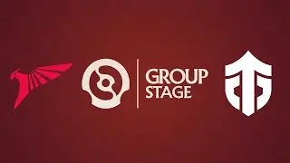 Talon Esports vs Entity | Highlights | The International - Group B