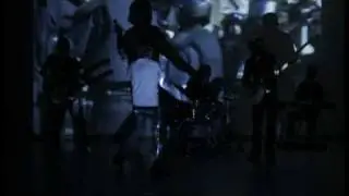 Flashback Noć u gradu