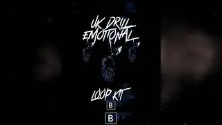 Free Emotional Drill loop kit #ProBuckzBeatz