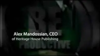 Productive Actions for Business Owners - Alex Mandossian