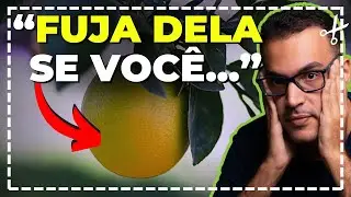 CUIDADO COM ESSA FRUTA! Cientistas descobriram que ela MATA