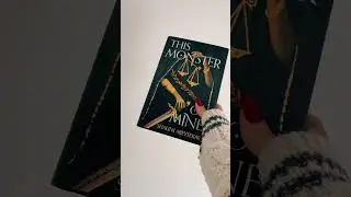 Fairyloot unboxing (April adult) #booktube #specialedition #sprayededges #fairyloot