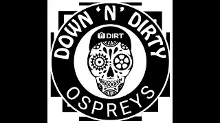 DnD Ospreys Vs ESCO Joy Division 4v4 🏆🥉