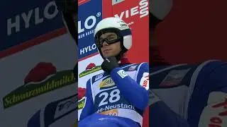 🇵🇱 Kiedyś był skreślany, dzisiaj skakał najlepiej z Polak&oacute;w!