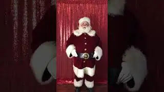 Las Vegas Santa Claus for hire