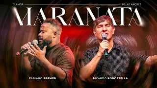 Maranata | Clamor Pelas Nações (Ao Vivo)