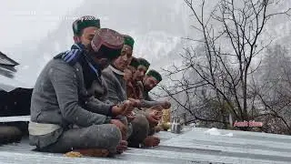 Laabro Mandir Ribba | Ridang Historical Song | Kinnaur Kailash