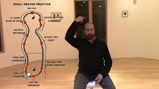 SMALL HEAVEN MEDITATION