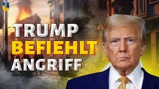 Explos&atilde;o em Teer&atilde;: Trump autoriza ataque dos EUA