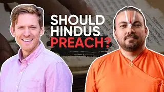 Karma, Caste & Hindu Proselytisation - Analyzing Cliffe & Stuart Knechtle Part 2