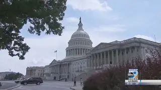 $908 Billion Relief Package Proposed