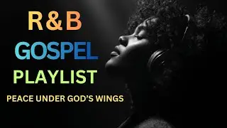 Peace Under God’s Wings | Safe in the Presence of the Almighty (Psalm 91)