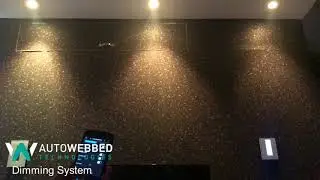 Autowebbed Technologies Dimming System