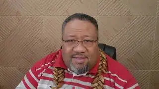 JAN 30 2026 EP19 LALAGA ALOFA:E 4% LE VAEVAEGA A LE NPF MO TAGATA FAIGALUEGA FAI SAOFAGA/SU'A ANDREW