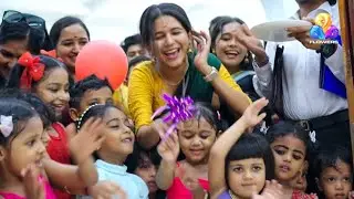 Uppum mulakum promo video of today's episode | day care bahalam 🤣🤣 | #promo #uppummulakum #comedy