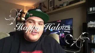 (HORROR BLOCK) Unboxing [October,2016]