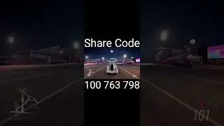 FH5 Fast Rwd Jesko Drag Tune