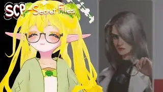 ПЛАН ВЕДЬМЫ &hearts; SCP Secret Files #5