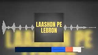 Laashon pe lebron | Heart Touching Song | Hindi Rap Song | #trending | #song #viral #music