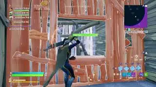 FUForce Fortnite