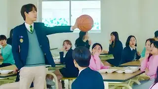 50-Year-Old Man Is Reborn As Teenager, So He Goes Back To School To Teach His Bullies A Lesson