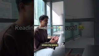 Haha i like the idea of using AI for the interview. #sharing #idea #interviewhack #foundontiktok