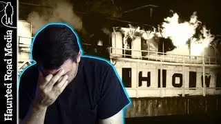 HAUNTED HISTORY DESTROYED!