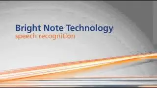 McKesson EHR Solutions with Bright Note Technology
