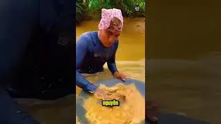 Advanced Gold Panning Techniques!