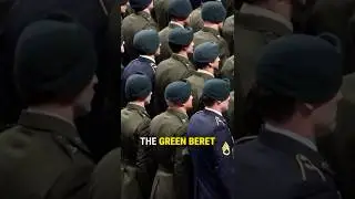 America's Newest Green Berets, Special Forces Qualification Course Class 340 Graduation #GreenBeret