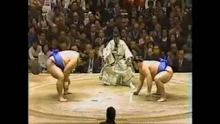 ASASHIO vs HOKUTENYU