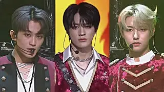 NCT TIKTOK COMPILATION PART 17