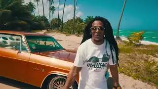 Tego Calderon, Anuel - Vengo De Un Barrio (Official Music Video)
