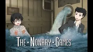 999: 9 Hours, 9 Persons, 9 Doors Episode 1: THE GAME BEGINS