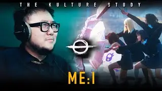 The Kulture Study: ME:I 'Click' MV