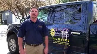 Allen Heating 2019 Mini Split Revised