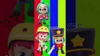 Wrong eyes👀 challenge DAME TU COSITA Funny Puzzle Wrong Heads