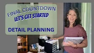 NEW ✨ HOMESCHOOL PLANNING | Charlotte Mason, Unit Study, Enrichment, Notebooking & more