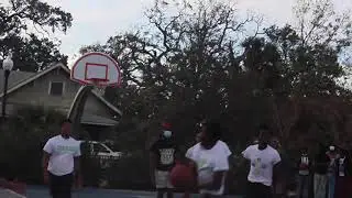 Smooth Joe vs Rackzz Brand Games Basketball Edition//SelfmadeProductions