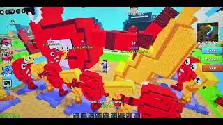 I got admin power in Plants is brain rots #roblox #admin #Plantsvsbrainrots