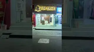 TopCraft stitch tailoring Riffa bukowarah bahrain new open shop 📞 35384510